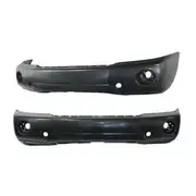 Sterling Bumper Bar to suit Toyota Kluger 10/2003 to 07/2007 - TYKG-BAR-51F