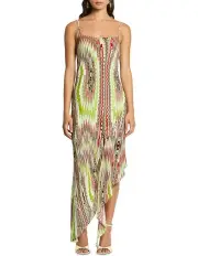 [Sass & Bide] Phoenix Midi Dress in Print
