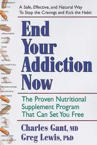 在飛比找博客來優惠-End Your Addiction Now: The Pr