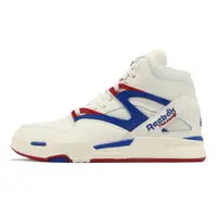 在飛比找蝦皮商城優惠-Reebok 復古籃球鞋 Pump Omni Zone II