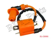 Performance Racing Ignition Coil Polaris Magnum 325 425 500