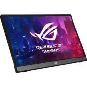 ASUS ROG Strix XG16AHP Portable 144Hz Gaming Monitor - 15.6-inch FHD (1920 x 108