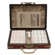 Chinese Mahjong Set 1 Board Games