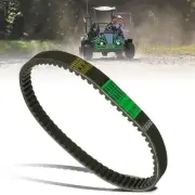 Go Kart Belt 725, Hammerhead 80T, Mudhead 208r Drive Belt, 14704 for Trailmas...