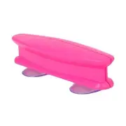 Sewing Tools Ruler Patchwork Ruler Gripper Sewing Ruler Handle