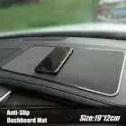 Car Accessories Anti-Slip Dashboard Mat Pad Holder for GPS Mobile Phone Holder