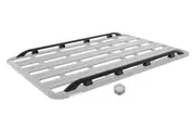 Rhino Rack Pioneer Platform Side Rails (Suits 42102B/42103B/44102B/44103B) 43144B