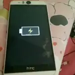 HTC M910X DESIRE EYE 零件