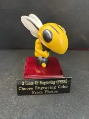 4” Hornet RC Resin Trophy