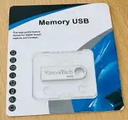 VintvaTach 982GB USB 3.0 Flash Drive: Ultra-Fast Storage and High Capacity