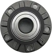 Rear Wheel Hub Bearing Assembly ，Compatible with Skoda Octavia 2012-8V0598611A 512336 1K0598611 VKBA3656