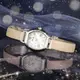 CITIZEN星辰 Wicca 公主系列 太陽能 酒桶型水晶腕錶 23.5*32.3mm / KP2-515-12