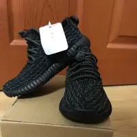 在飛比找蝦皮購物優惠-童鞋 Adidas yeezy350童鞋