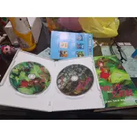 在飛比找蝦皮購物優惠-卡通DVD,借物少女艾莉緹