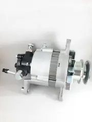 Alternator To Suit Daihatsu Rocky F75VBG 2.8L Diesel 01/84 to 12/89 12v 80 Amp