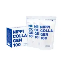 在飛比找蝦皮購物優惠-現貨 NIPPI 100%純膠原蛋白胜肽 無腥味 易溶解 膠