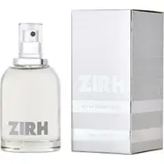 Zirh Edt Spray by Zirh International for Men - 125 Ml