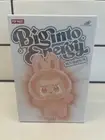 POP MART THE MONSTERS Big into Energy Series-Vinyl Plush Pendant Blind Box