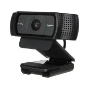 Logitech C920e HD Pro Webcam 1080p / 30fps/ Auto Focus for Skype, Facetime, Tea