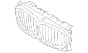 Genuine BMW Air Duct 51-74-5-A29-C44