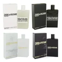 在飛比找蝦皮購物優惠-Zadig Voltaire This Is Her/Him