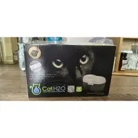 在飛比找蝦皮購物優惠-Dog&Cat H2O寵物飲水器