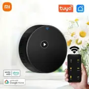 Wifi Ir Remote For Air Conditioning Tv Smart Life App Universal Infrared