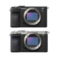 在飛比找PChome24h購物優惠-SONY A7CR 小型全片幅相機 單機身 ILCE-7CR