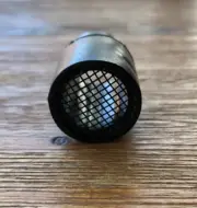 Stingless Native Beehive Vented Travel Plug | 18.5mm to 21.5mm | OATH Bee Hive