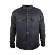 Motoshirt Black XTM