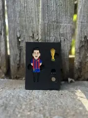 Soccer Guy Golf Divot Tool