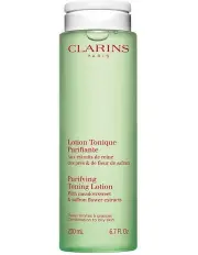 [Clarins] Purifying Toning Lotion 200ml