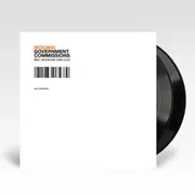 Government Commissions (BBC Sessions 1996-2003) (Vinyl)