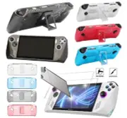 Protective Kickstand Case/ Glass Screen Protector Saver for ROG Ally Accessories