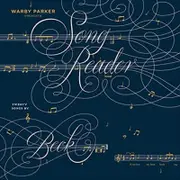 Various Artists Beck Song Reader CD