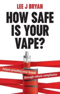 在飛比找博客來優惠-How Safe Is Your Vape?: Future