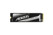 Gigabyte 2TB AG512K2TB Aorus 12000 PCIe 5.0 NVMe M.2 2280 SSD