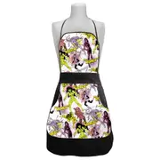 The WOMEN of MARVEL RETRO APRON