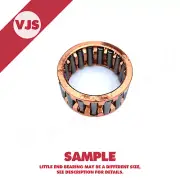 TKRJ (Japanese) Suzuki K125 2T 1982 Big End Bearing 20x26x17mm