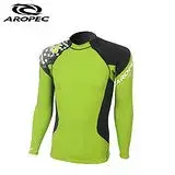 在飛比找遠傳friDay購物優惠-AROPEC Compression Long Sleeve