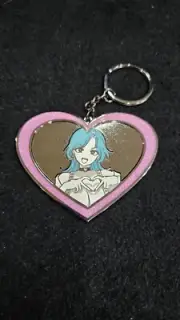Gamer Supps Waifu Cups LOVESTRUCK PIN - NEW