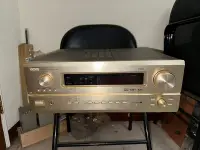 在飛比找Yahoo!奇摩拍賣優惠-愛樂人]DENON AVR-3803 7.1 聲道 環繞擴大