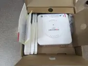 Fortinet FortiExtender FEX-201E Indoor Broadband Wireless WAN Dual SIM w/Antenna