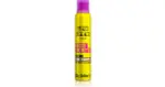 Tigi Bed Head Bigger The Better Mousse Volume Shampoo) 200 Ml