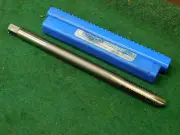 Greenfield M10 x 1.50 D-8 3FLT 6" Extended HSS Plug Tap