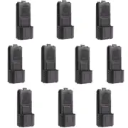 10Pcs 6XAA BL-5L Battery Case Shell Box BaoFeng UV-5R DM-5R BF-F8+ BF-F8HP Radio