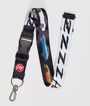 Nissan Z Car Lanyard