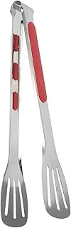 Food Clamp Tongs for Cooking BBQ Tools Bread Clip for Home Hotel Party