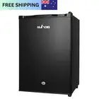 80L Portable Fridge Freezer Bar Upright 12V/24V/240V Camping Caravan Portable Fr
