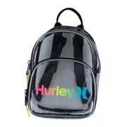 Backpack O/S Clear Mini
